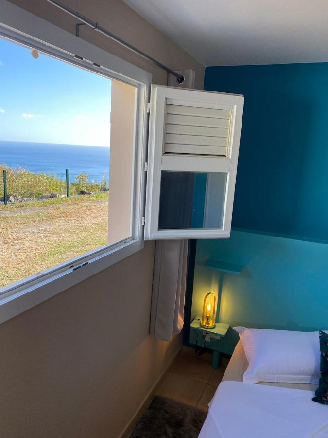 Apartmán Locations Morne Aux Vents Fond Boucher Exteriér fotografie