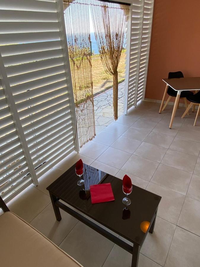 Apartmán Locations Morne Aux Vents Fond Boucher Exteriér fotografie