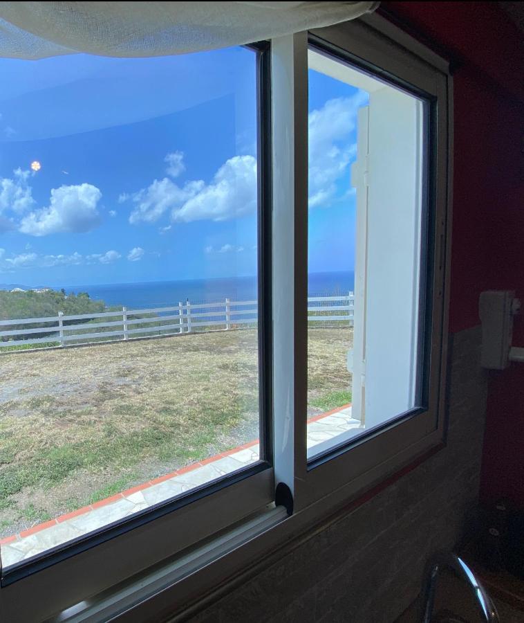 Apartmán Locations Morne Aux Vents Fond Boucher Exteriér fotografie