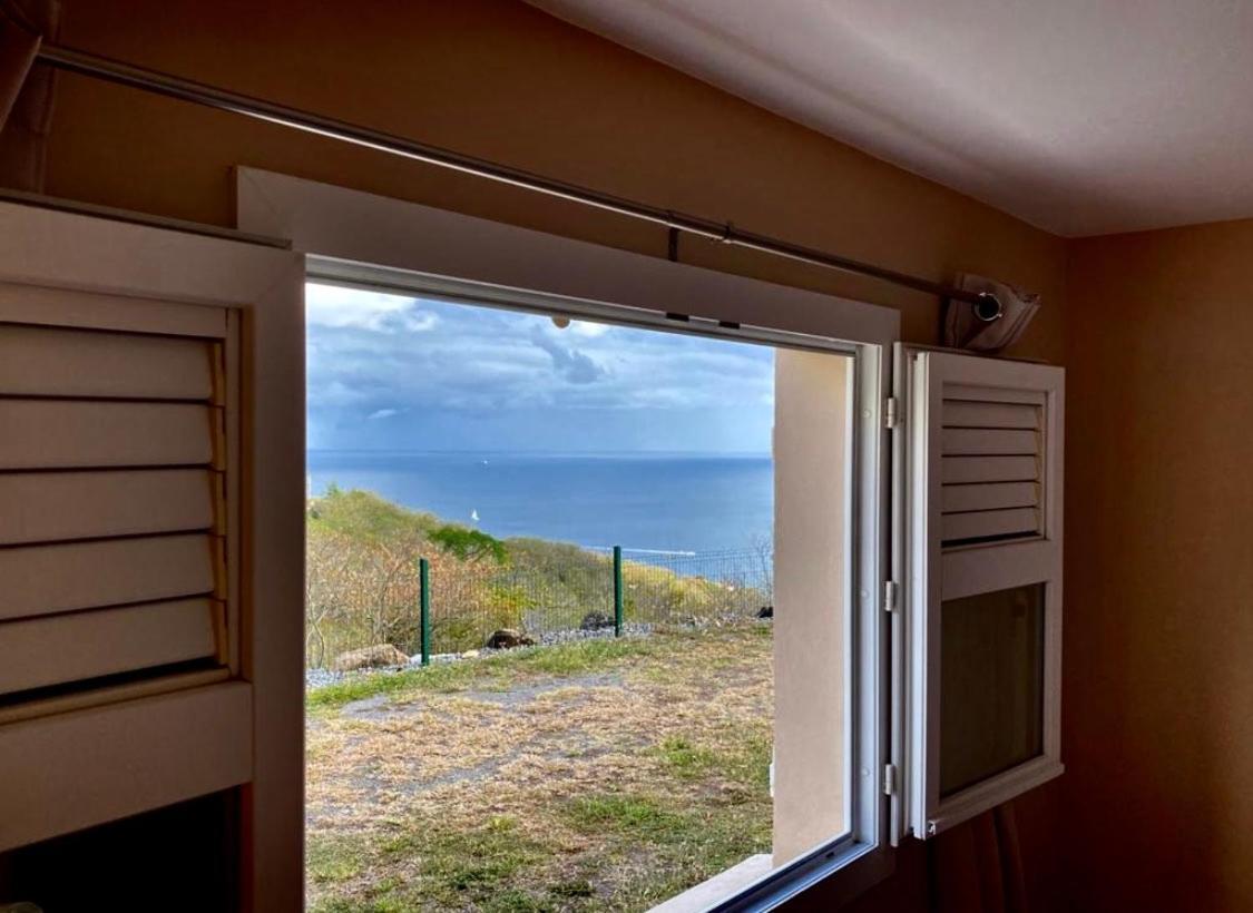 Apartmán Locations Morne Aux Vents Fond Boucher Exteriér fotografie