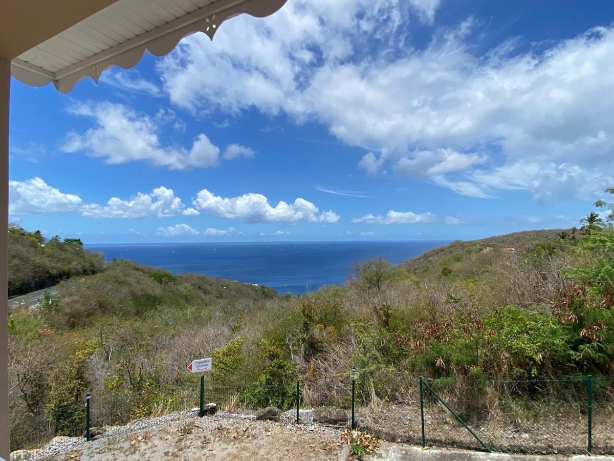 Apartmán Locations Morne Aux Vents Fond Boucher Exteriér fotografie