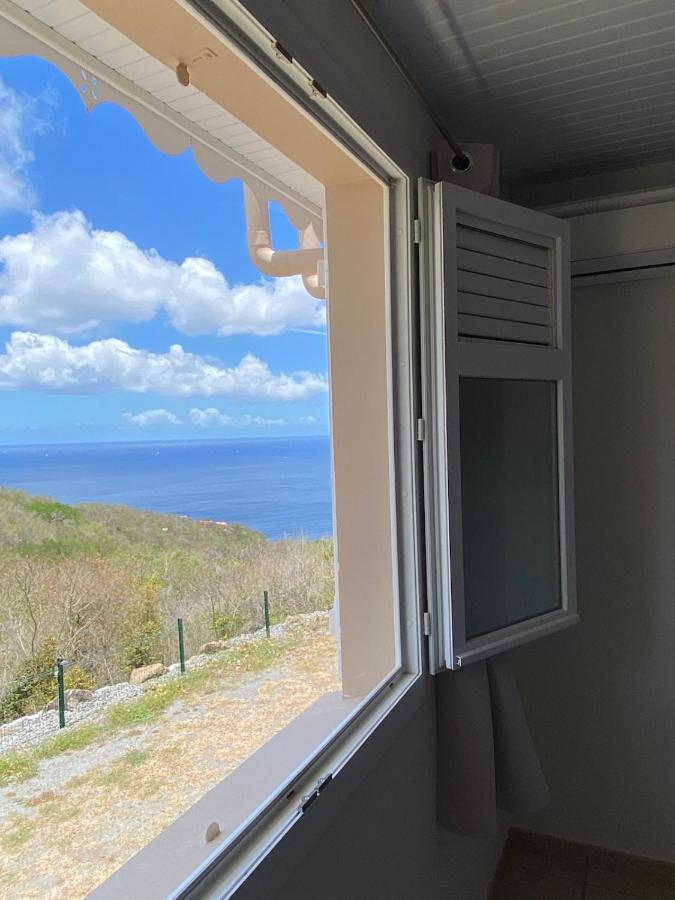 Apartmán Locations Morne Aux Vents Fond Boucher Exteriér fotografie
