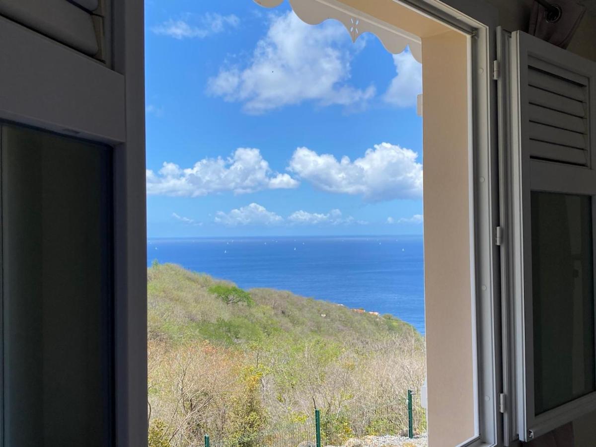 Apartmán Locations Morne Aux Vents Fond Boucher Exteriér fotografie